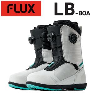 FLUX BINDINGS（フラックスバインディング） フラックス ブーツ FLUX