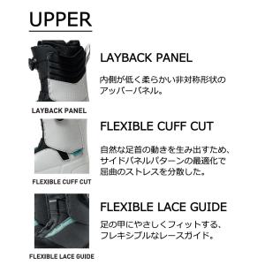 25-26 FLUX/フラックス LB-BOA...の詳細画像4