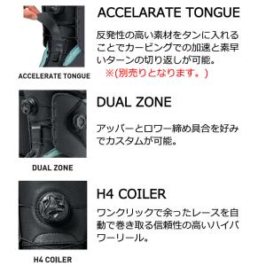 25-26 FLUX/フラックス LB-BOA...の詳細画像5