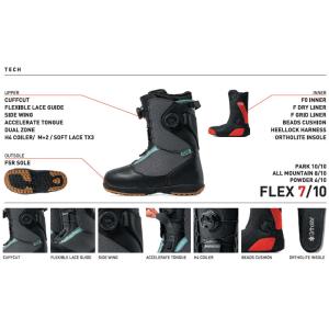 25-26 FLUX/フラックス TB-BOA...の詳細画像3