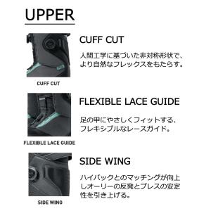 25-26 FLUX/フラックス TB-BOA...の詳細画像4