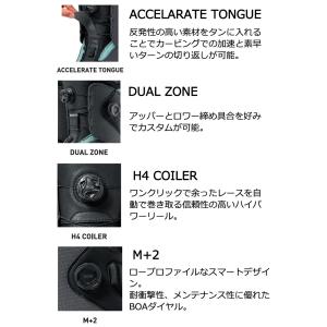 25-26 FLUX/フラックス TB-BOA...の詳細画像5