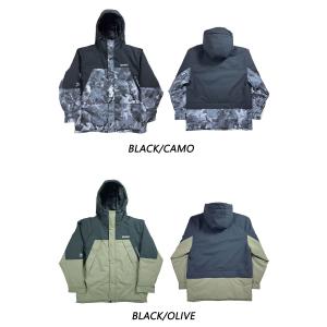 24-25 REPUBLIC & CO...の詳細画像3