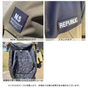 24-25 REPUBLIC & CO...の詳細画像5