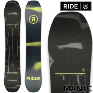 24-25 RIDE/ライド MANIC マニッ...の商品画像