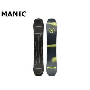 24-25 RIDE/ライド MANIC マニ...の詳細画像1