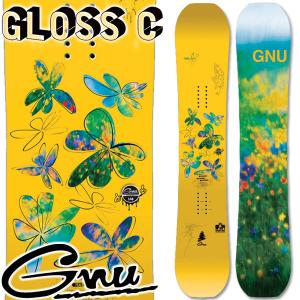 GNU Unicorn スノーボード板 GNU Unicorn スノーボード板 fusosports_125gnu1004