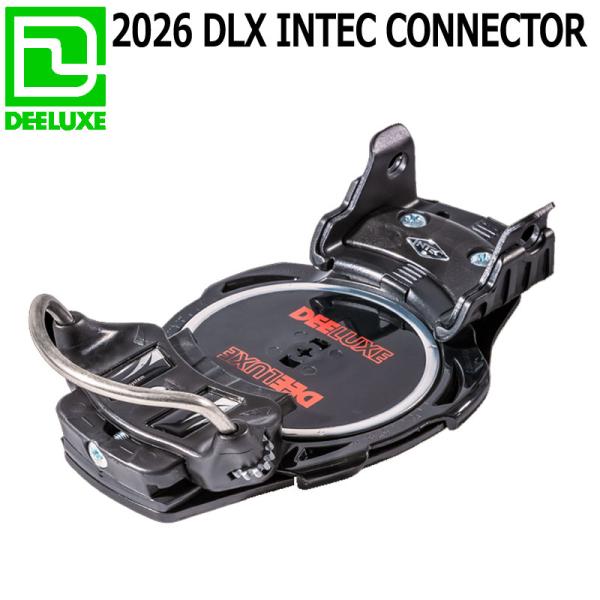 25-26 DEELUXE ディーラックス DLX INTEC CONNECTOR アルペン F2-...
