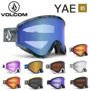 VOLCOM 即出荷 22-23 / ボルコム MIGRATIONS 交換用スペアレンズ