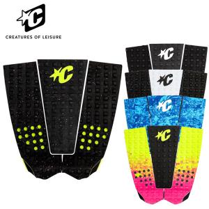 CREATURES ITALO FERREIRA LITE PERFORMANCE TRACTION / クリエイチャーズ イタロ フェレイラ ライト パフォーマンス トラクション サーフィン デッキパッド