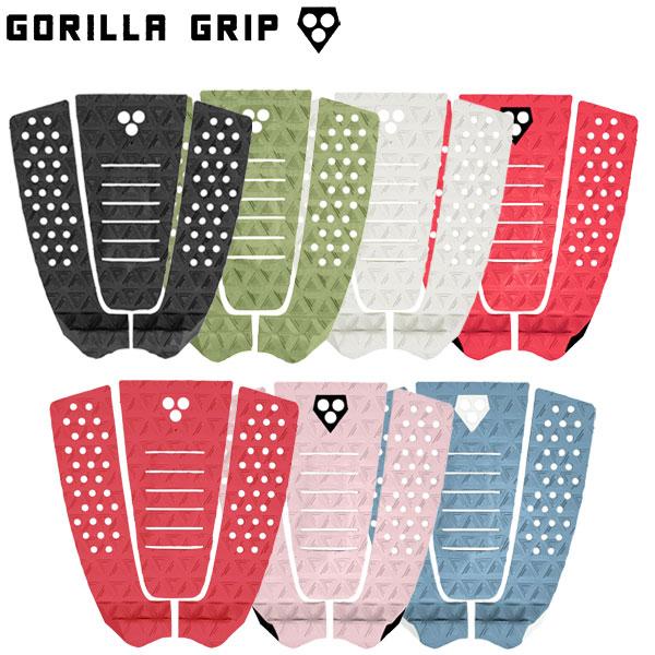 Gorilla Grip THE JANE/ゴリラグリップ ザ ジェーン デッキパッドサーフボード ...