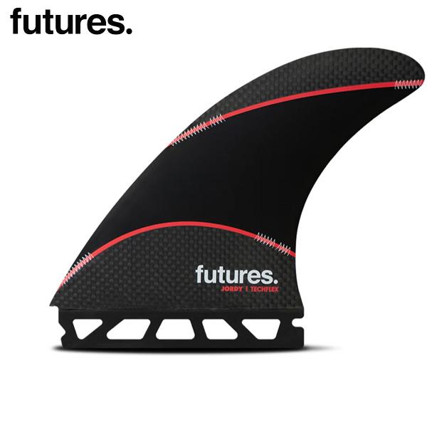 FUTURES FIN Jordy Signature Techflex / フューチャーズフィン ...