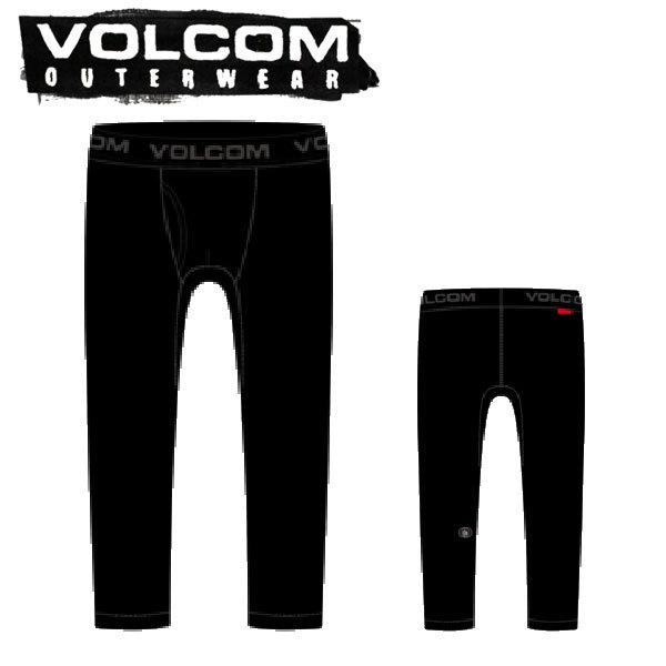 即出荷 21-22 VOLCOM / ボルコム JP POLARTEC PD 1ST LAYER B...