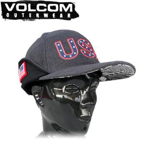 VOLCOM / ボルコム TRUCKER HAT ハット キャップ 帽子 スノーボード