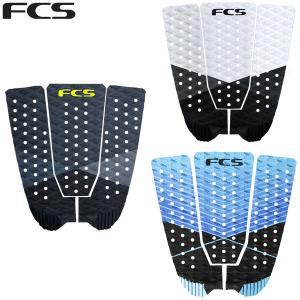 FCS デッキパッド FILIPE TOLEDO ATHLETE SERIES DECK PAD / エフ