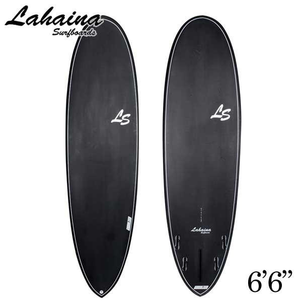サーフボード ラハイナ 6'6 LAHAINA CLASSIC FULLCARBONミッドレングス ...