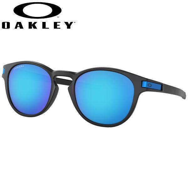 OAKLEY LATCH ASIAN FIT/オークリー ラッチ アジアンフィット OO9349-1...