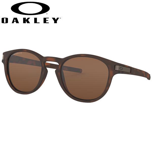 OAKLEY LATCH ASIAN FIT/オークリー ラッチ アジアンフィット OO9349-2...