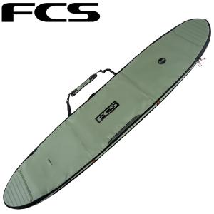 FCS FCS CLASSIC BOARD COVER LONGBOARD 10'0/エフシーエス クラシック