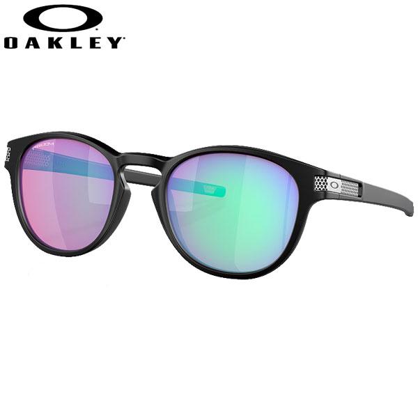 OAKLEY LACTH LOW BRIDGE FIT/オークリー ラッチ ローブリッジフィット O...