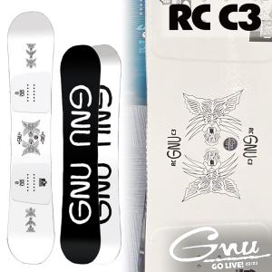 25-26 グヌー スノーボード GNU GREMLIN グレムリン ハイブリッド