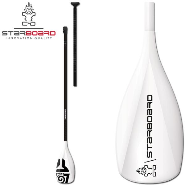 22-23 STARBOARD LIMA TUFSKIN PADDLE 29MM S35 ADJ 2...