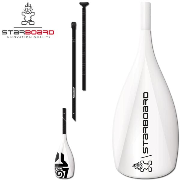 22-23 STARBOARD LIMA TUFSKIN PADDLE 29MM S35 ADJ 3...