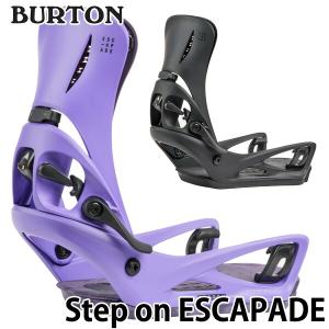BURTON（バートン） 26-27 BURTON/バートン STEP ON CARTEL X Re Flex