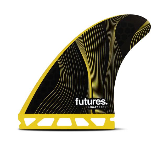 FUTURES FIN P6 Legacy Series / フューチャーズフィン P6 レガシー ...