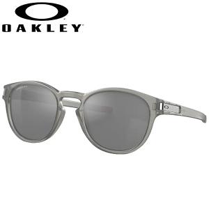 偏光★9349-2853★新品 オークリー サングラス アジアン　LATCH OAKLEY 国内正規品 オークリー サングラス OO9349-2853 LATCH