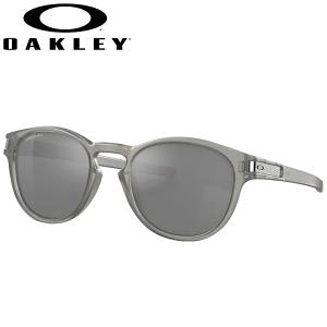 OAKLEY LACTH LOW BRIDGE FIT HIGH RESOLUTION COLLECTION/オークリー ラッチ ローブリッジフィット ハイリソリューションコレクション OO9349-4153 PRIZM サンの商品画像