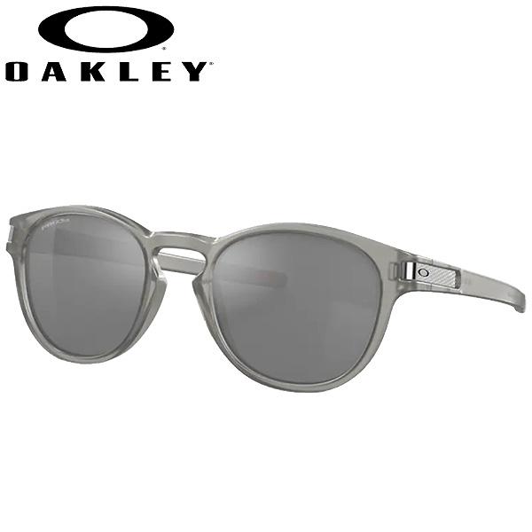 OAKLEY LACTH LOW BRIDGE FIT HIGH RESOLUTION COLLEC...