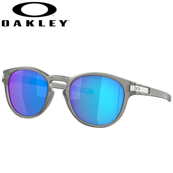 OAKLEY LACTH LOW BRIDGE FIT /オークリー ラッチ ローブリッジフィット ...