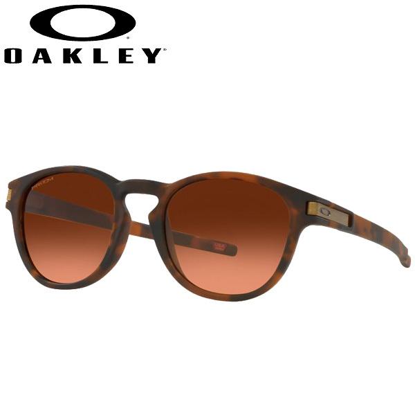OAKLEY LACTH ASIAN FIT/オークリー ラッチ アジアンフィット OO9349-4...