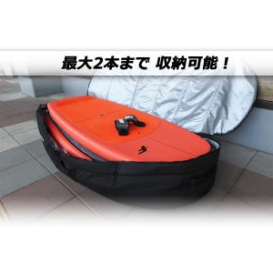 MANERA FOIL BOARDCASE マ...の詳細画像2