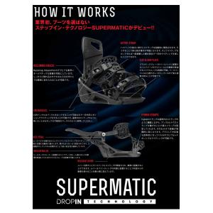 25-26 NIDECKER/ナイデッカー C...の詳細画像2