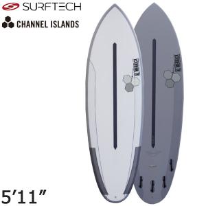 2021 SURFTECH AL MERRICK MINI 5'11 FUSION DUAL CORE / サーフテック アルメリックミニ 5'11 サーフボード ショートボード サーフィン 営業所止め 送料無料｜breakout