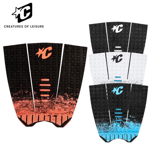 CREATURES MICK FANNING PERFORMANCE TRACTION / クリエイ...