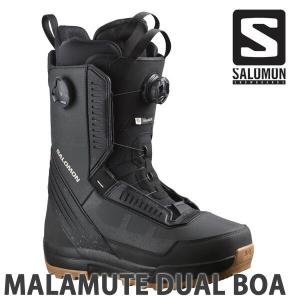 SALOMON 24-25 SALOMON/サロモン MALAMUTE メンズ レディース 熱