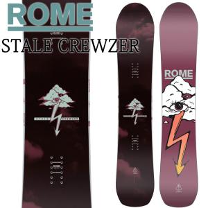 Stale Crewzer スノーボード　24-25 新品　155cm Stale Crewzer スノーボード24-25 新品155cm