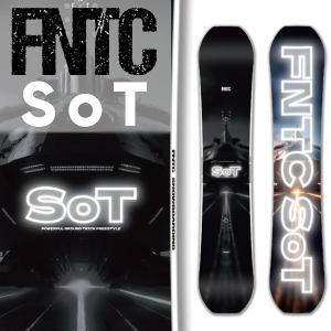 FNTC 25-26 FNTC エフエヌティーシー CVT カービング グラトリ