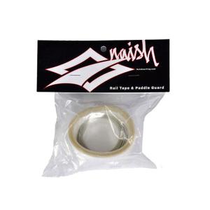 NAISH SUP RAIL TAPE & PADDLE GUARD ナッシュ サップ レールテープ