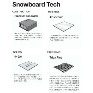 25-26 NIDECKER/ナイデッカー T...の詳細画像3