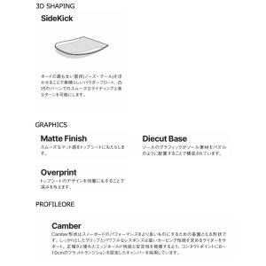 25-26 NIDECKER/ナイデッカー T...の詳細画像5