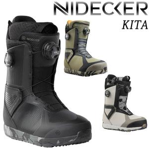 NIDECKER 24-25 NIDECKER/ナイデッカー RIFT W リフト NIDECKER 24-25 NIDECKER/ナイデッカー RIFT W リフト