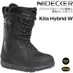 NIDECKER（ナイデッカー） 25-26 NIDECKER/ナイデッカー ALTAI W