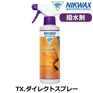 即出荷 NIKWAX / ニクワックス TX.D...の商品画像