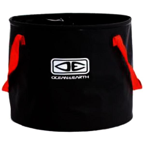 OCEAN&amp;EARTH HIGH N DRY COLLAPSIBLE WETTY BUCKET / ...