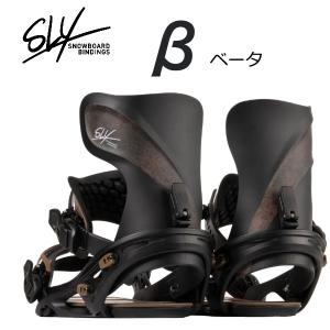UNION BINDING 数量限定 25-26 SLY ビンディング スライ グラトリ 専用