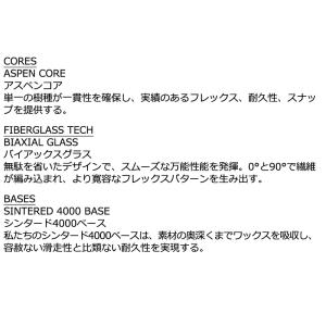 25-26 K2/ケーツー WORLD PEA...の詳細画像5
